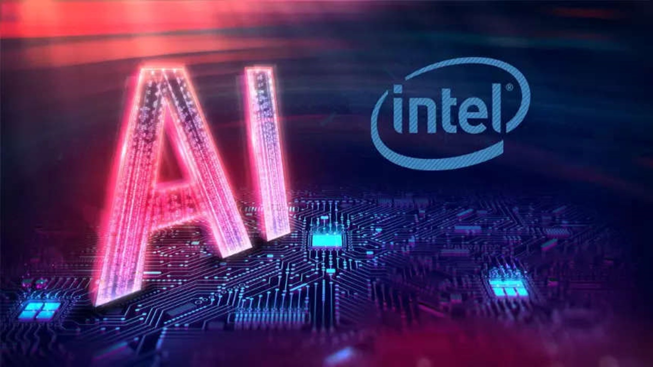 Intel CEO’su: Yapay zeka rekabetine yetişmek için artık çok geç